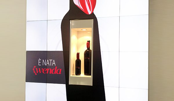With the Wenda Device, Wenda App and Wenda Cloud nothing is lost!